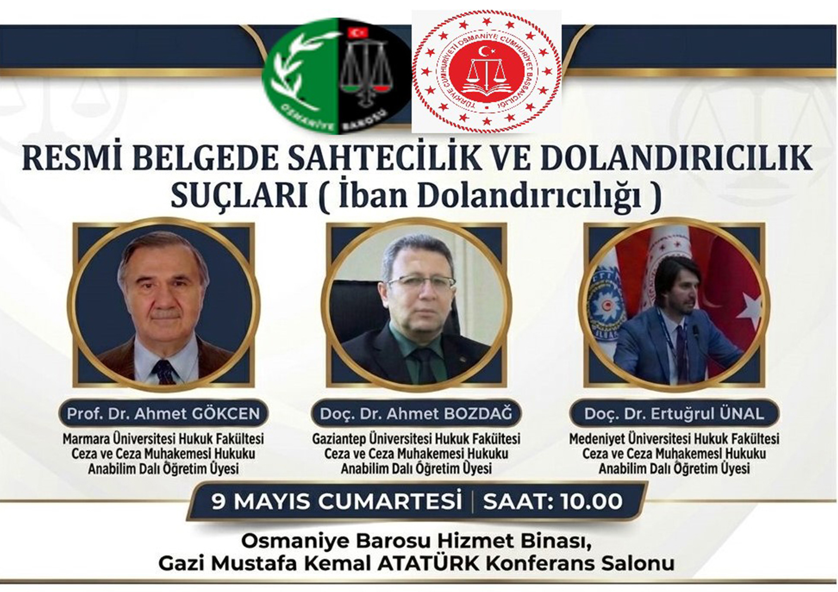 resmi belgede sahtecilik