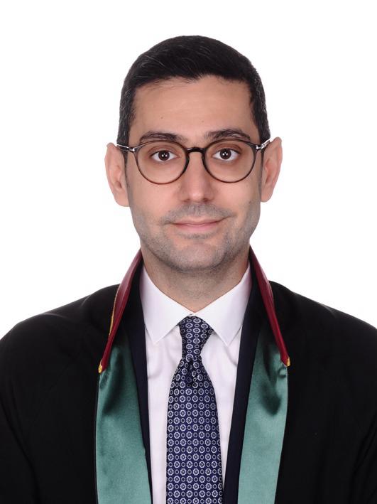 MERT SU KILIÇ BAŞKAN